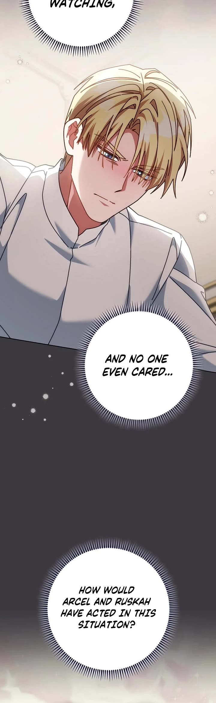 Can I Cry Now? Chapter 34 page 18 - Chapter 34