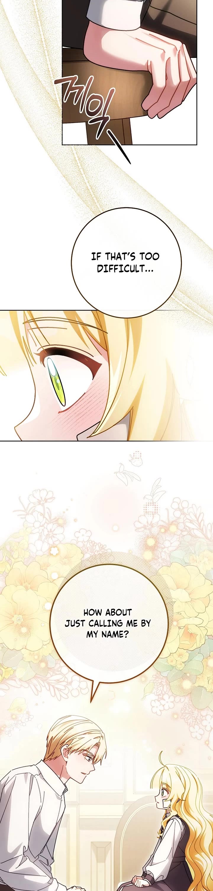 Can I Cry Now? Chapter 34 page 22 - Chapter 34