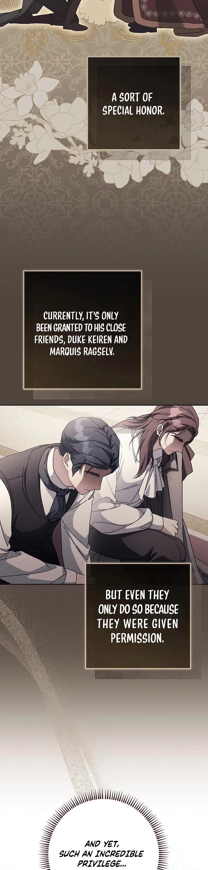 Can I Cry Now? Chapter 34 page 26 - Chapter 34
