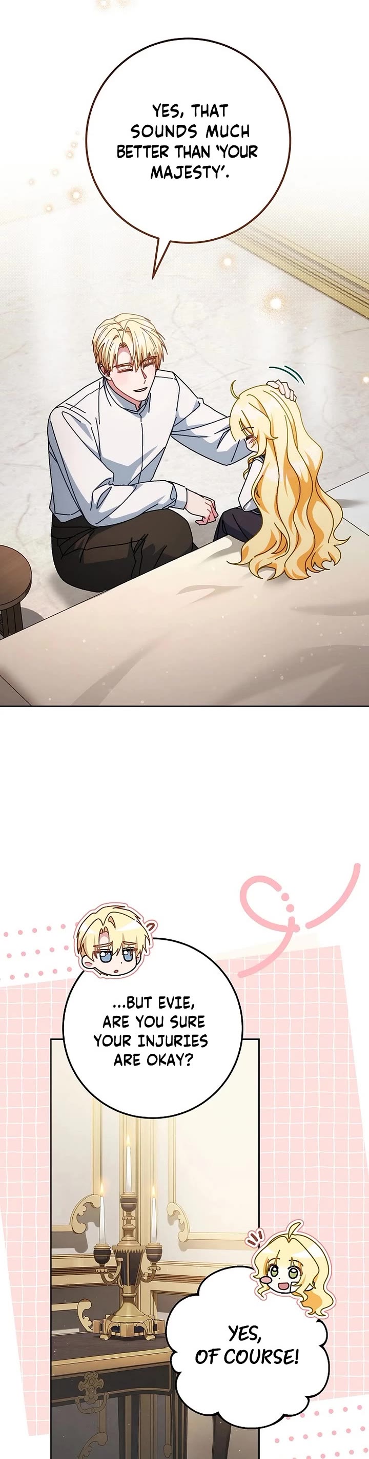 Can I Cry Now? Chapter 34 page 29 - Chapter 34