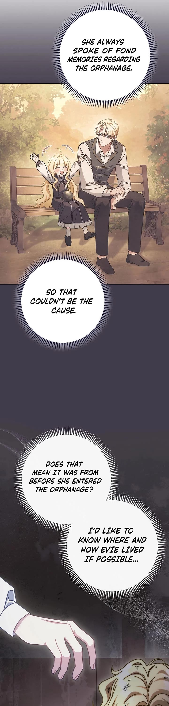 Can I Cry Now? Chapter 34 page 31 - Chapter 34