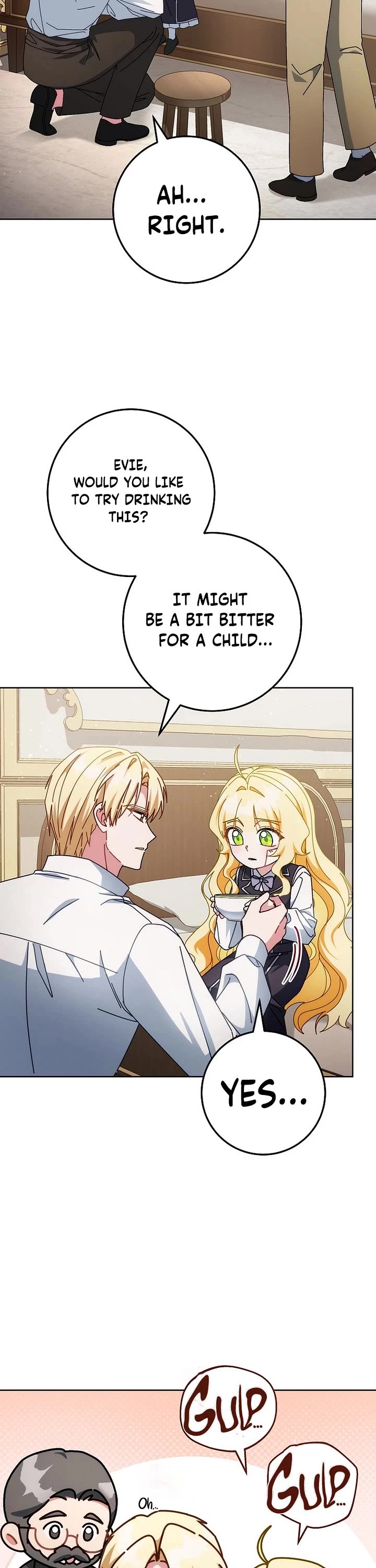 Can I Cry Now? Chapter 34 page 33 - Chapter 34