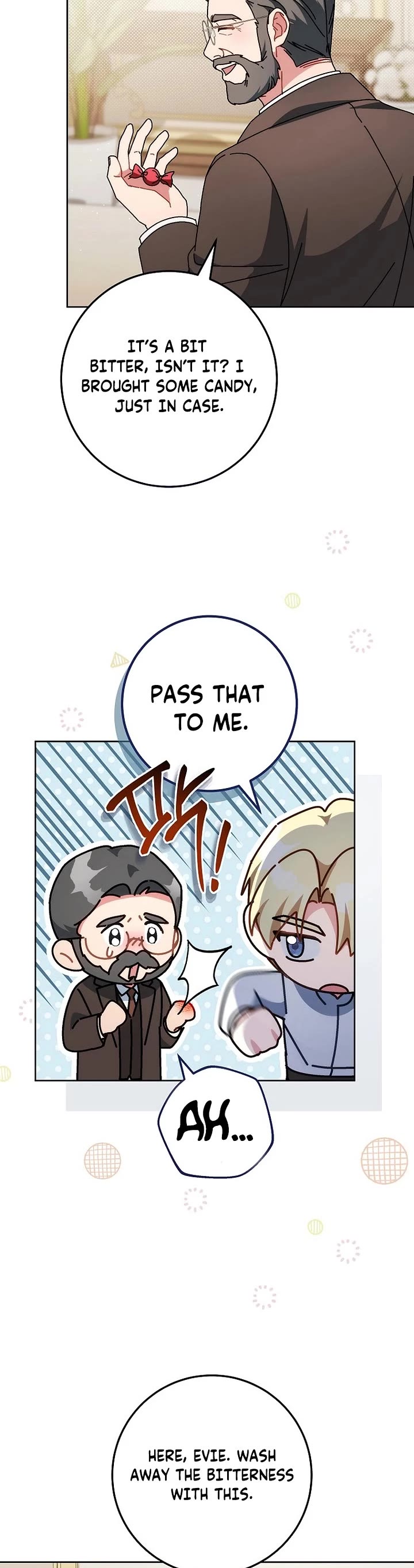 Can I Cry Now? Chapter 34 page 35 - Chapter 34