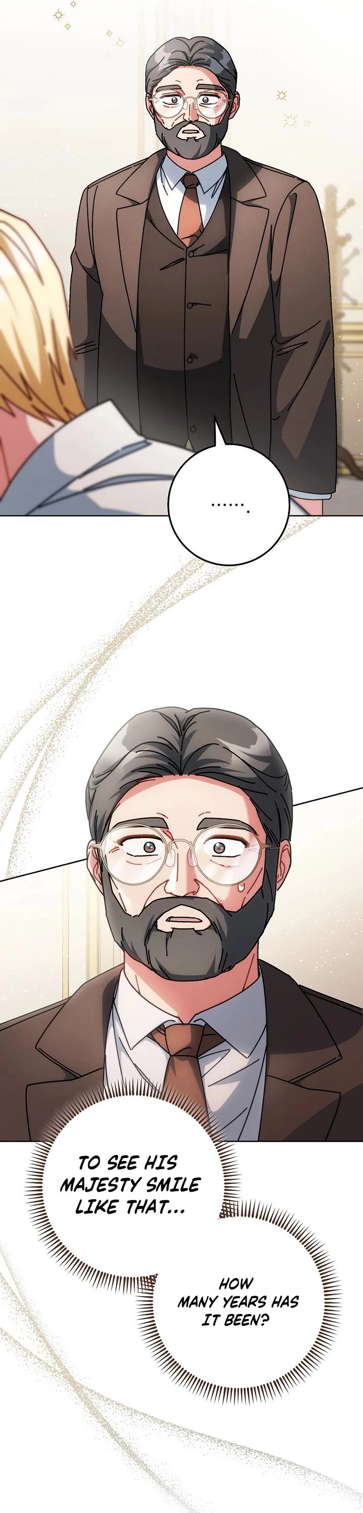 Can I Cry Now? Chapter 34 page 37 - Chapter 34