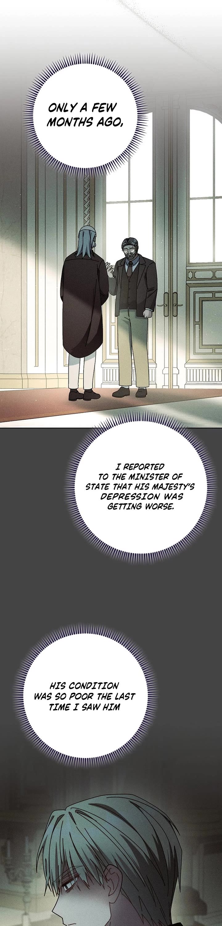 Can I Cry Now? Chapter 34 page 38 - Chapter 34