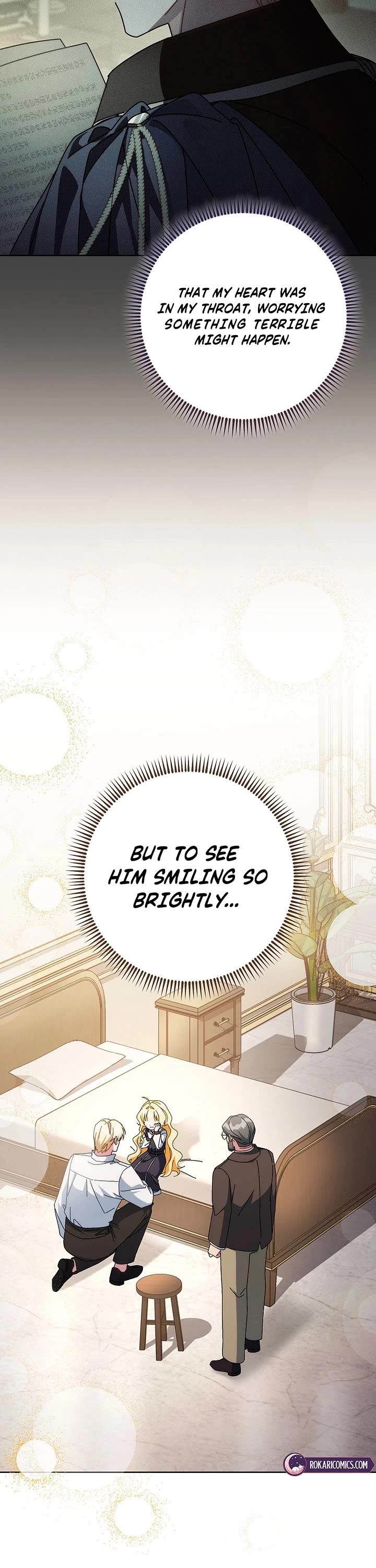 Can I Cry Now? Chapter 34 page 39 - Chapter 34