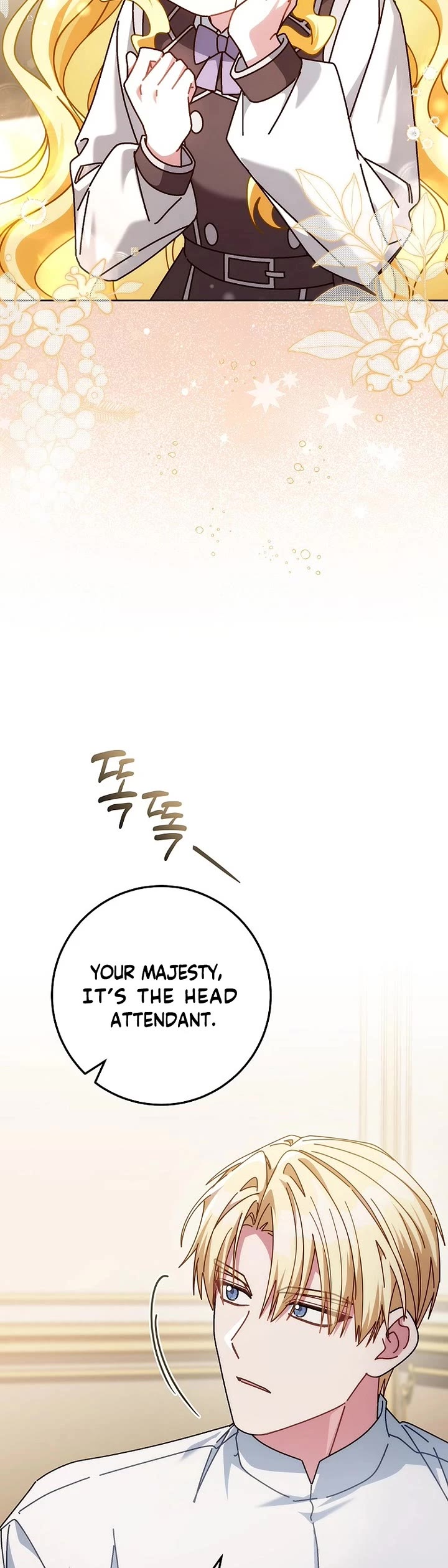 Can I Cry Now? Chapter 34 page 41 - Chapter 34