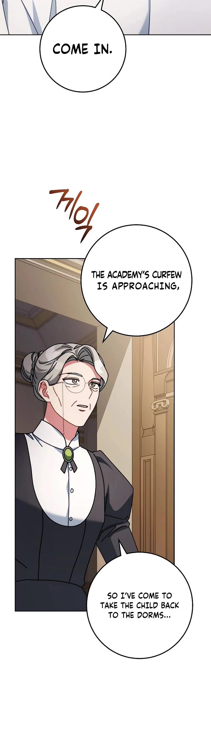 Can I Cry Now? Chapter 34 page 42 - Chapter 34