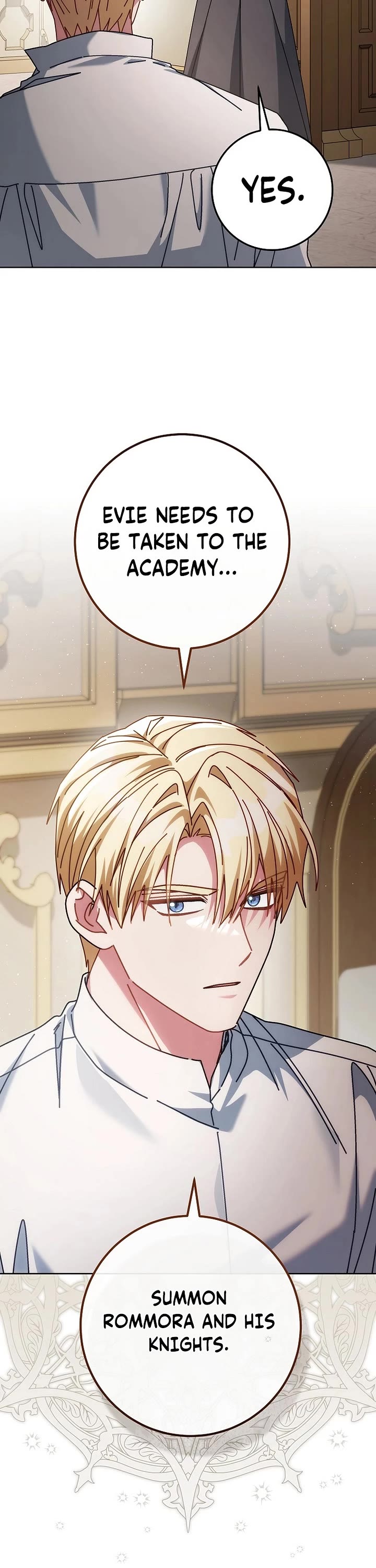 Can I Cry Now? Chapter 34 page 45 - Chapter 34