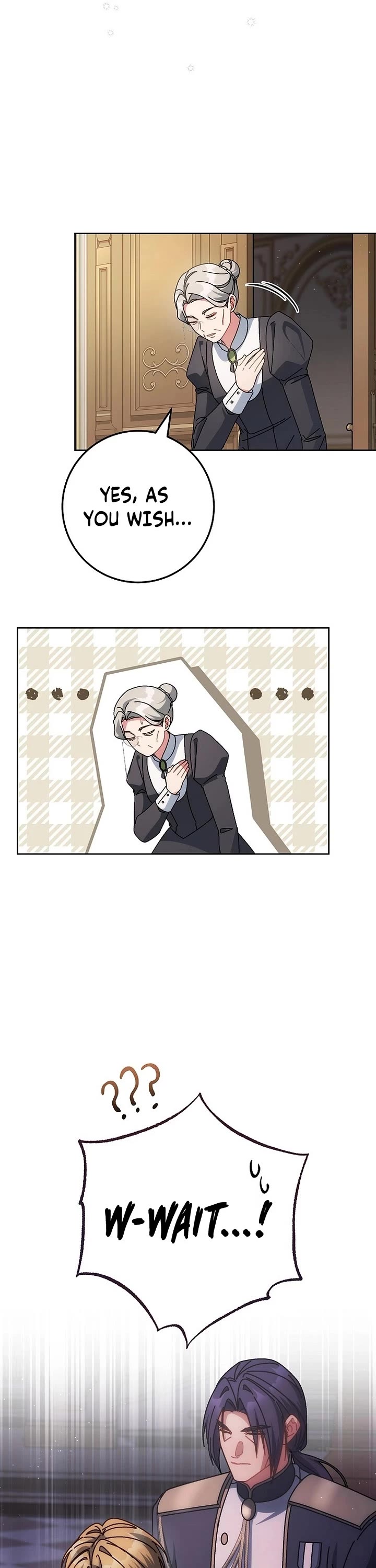Can I Cry Now? Chapter 34 page 46 - Chapter 34