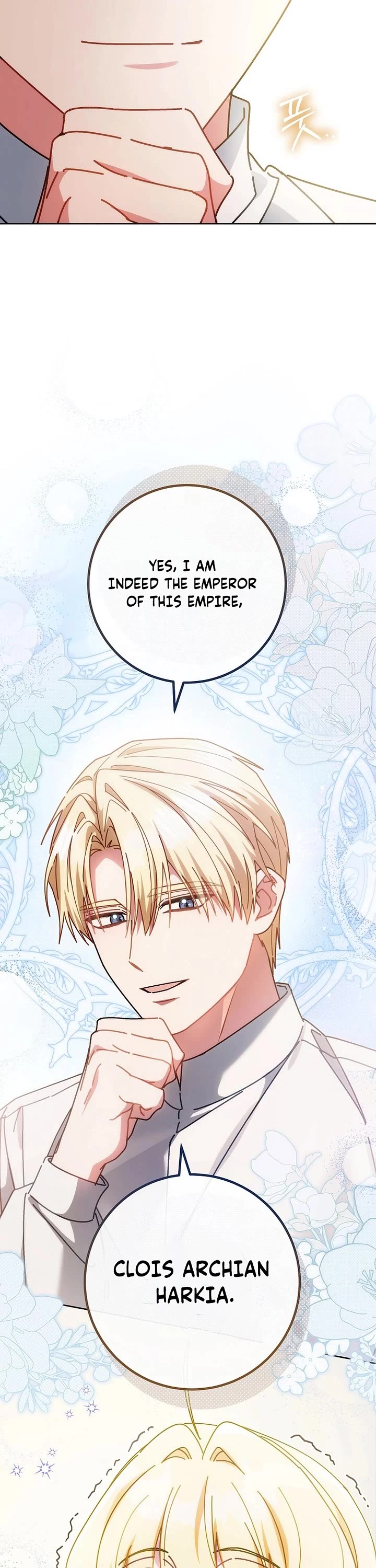 Can I Cry Now? Chapter 34 page 8 - Chapter 34