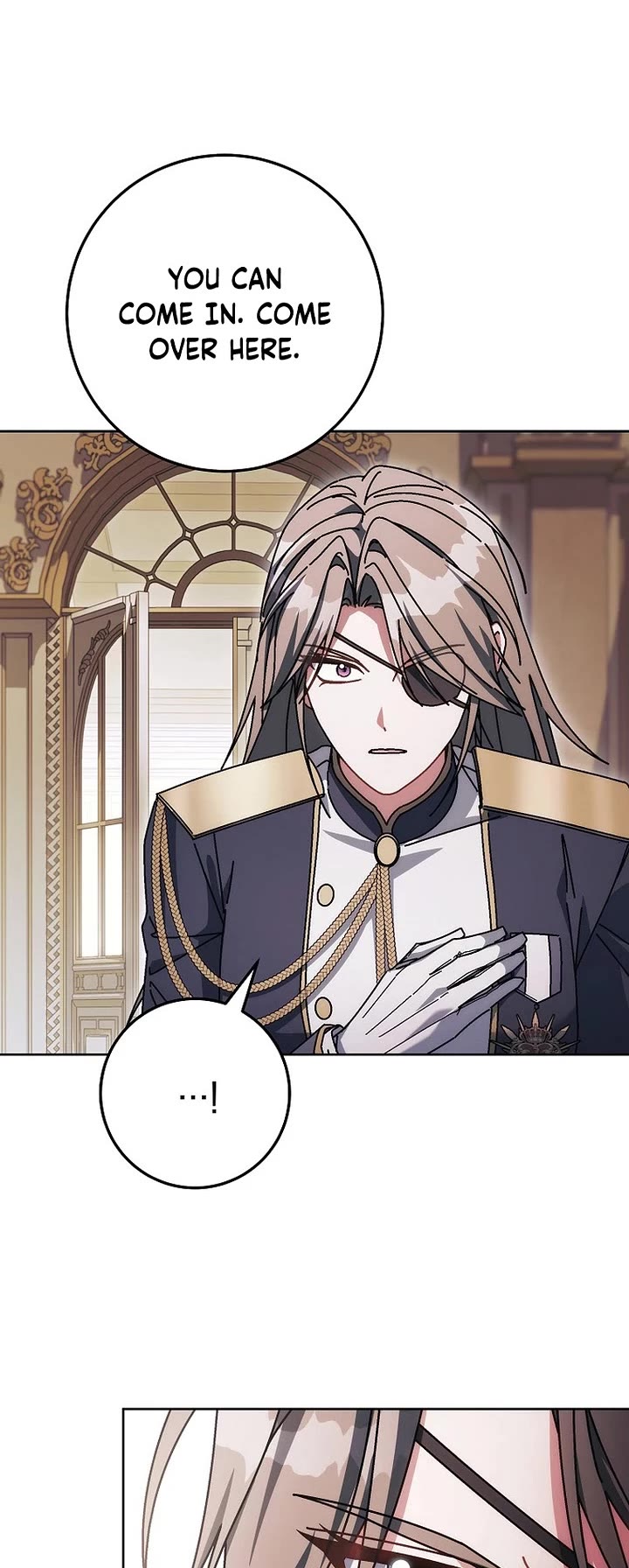 Can I Cry Now? Chapter 35 page 10 - Chapter 35