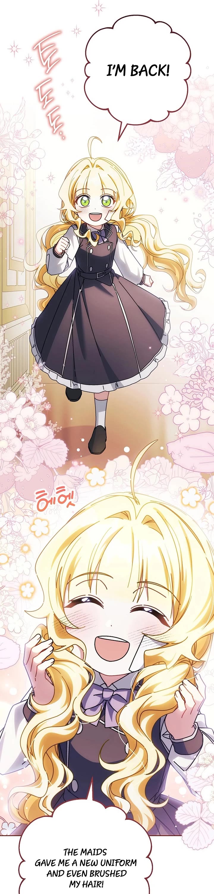 Can I Cry Now? Chapter 35 page 12 - Chapter 35
