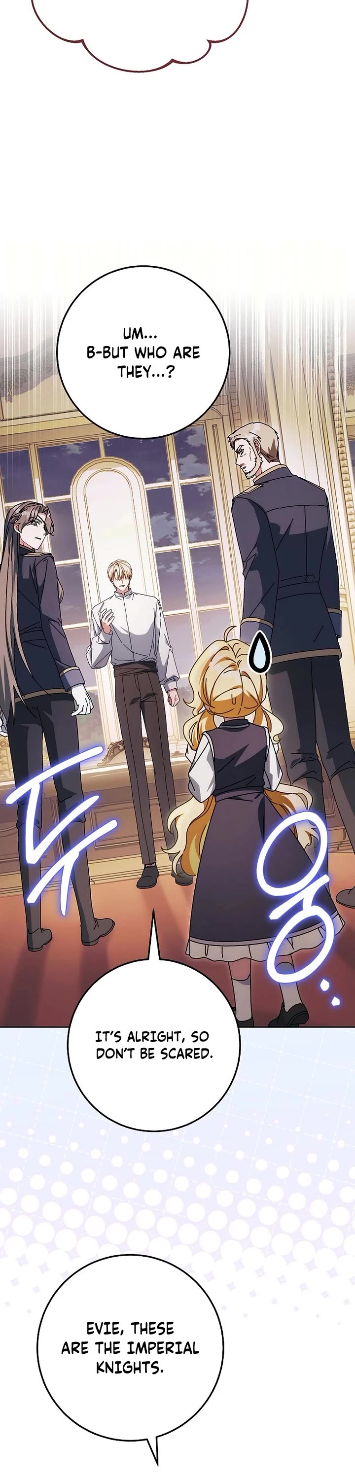 Can I Cry Now? Chapter 35 page 13 - Chapter 35
