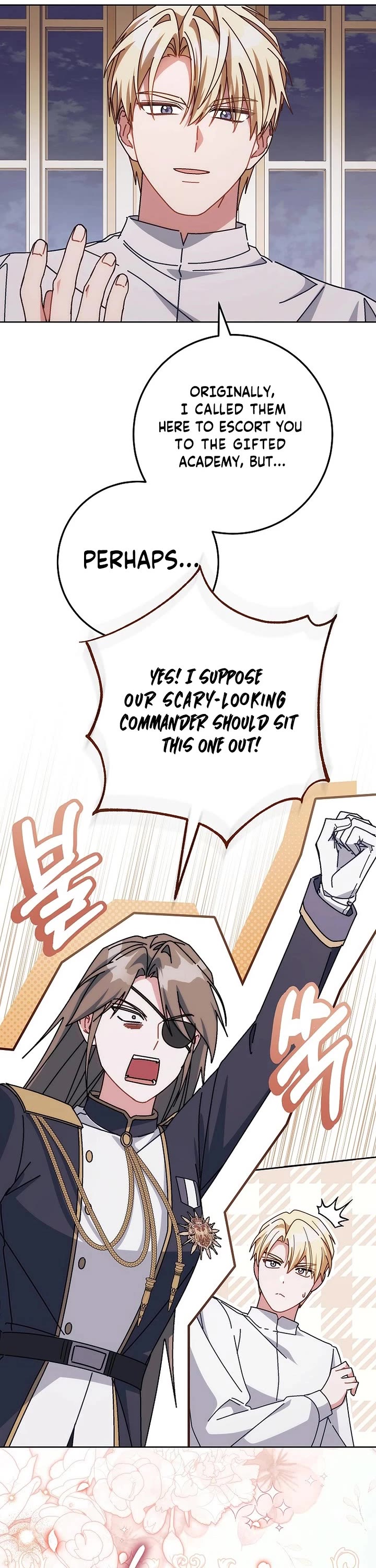 Can I Cry Now? Chapter 35 page 14 - Chapter 35