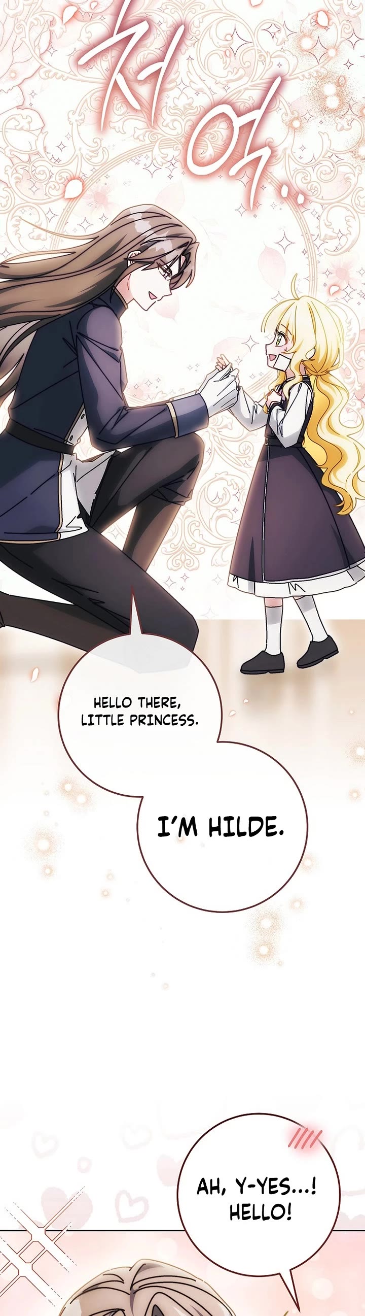 Can I Cry Now? Chapter 35 page 15 - Chapter 35