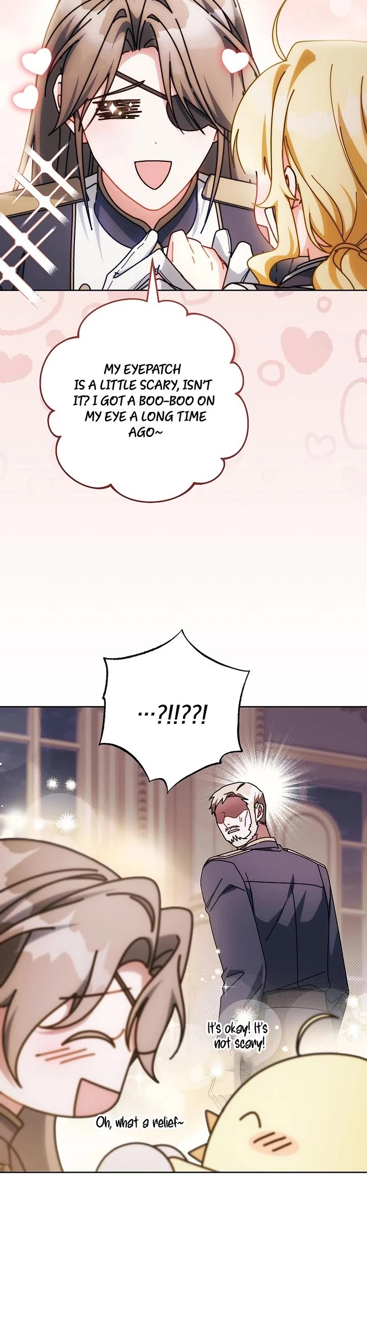 Can I Cry Now? Chapter 35 page 16 - Chapter 35