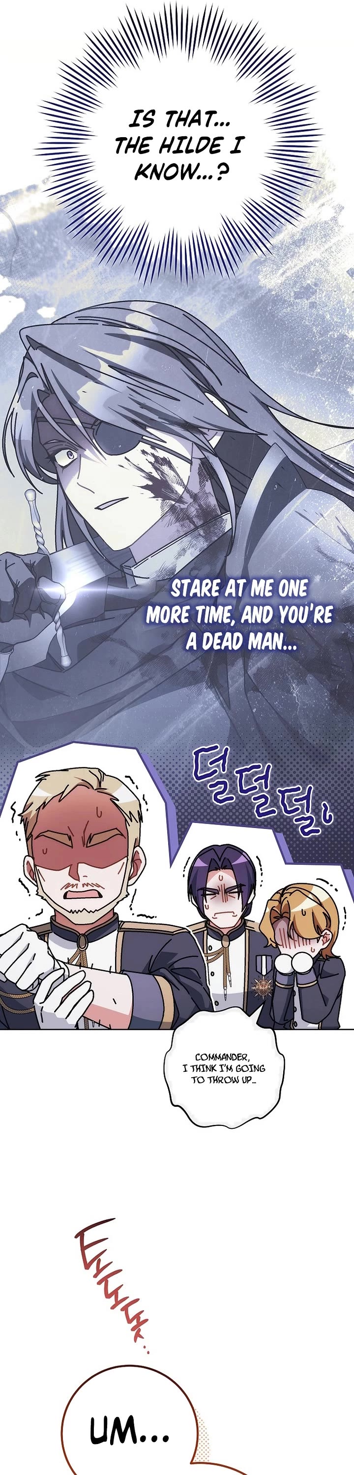 Can I Cry Now? Chapter 35 page 17 - Chapter 35