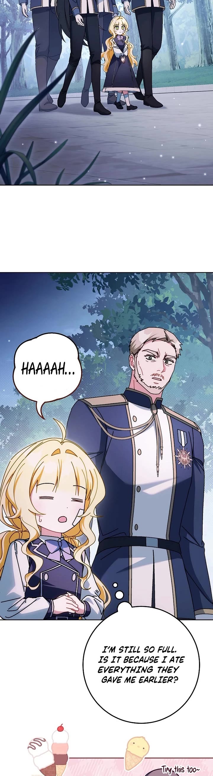 Can I Cry Now? Chapter 35 page 21 - Chapter 35