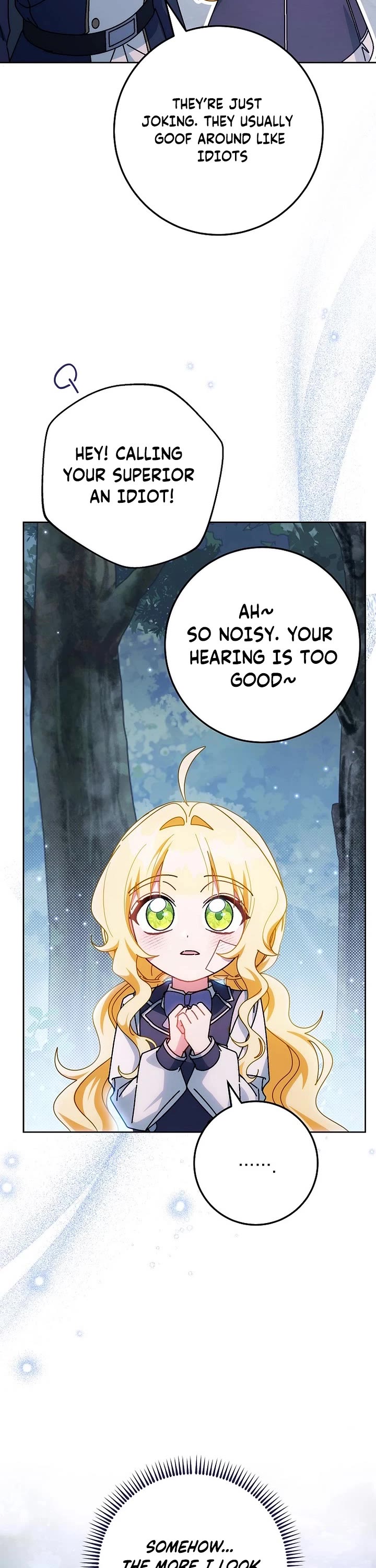 Can I Cry Now? Chapter 35 page 24 - Chapter 35