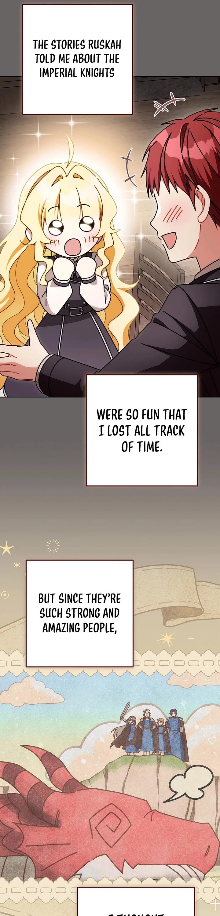 Can I Cry Now? Chapter 35 page 29 - Chapter 35