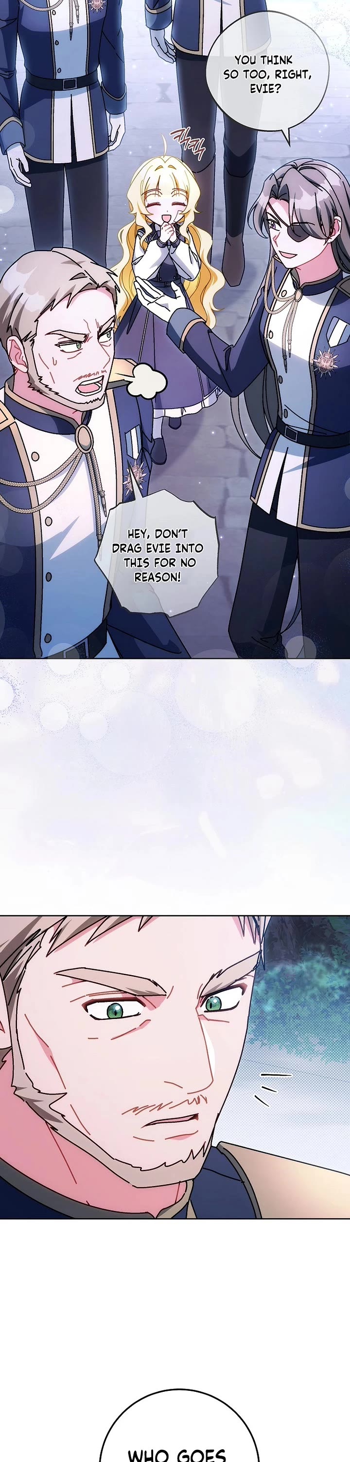 Can I Cry Now? Chapter 35 page 31 - Chapter 35