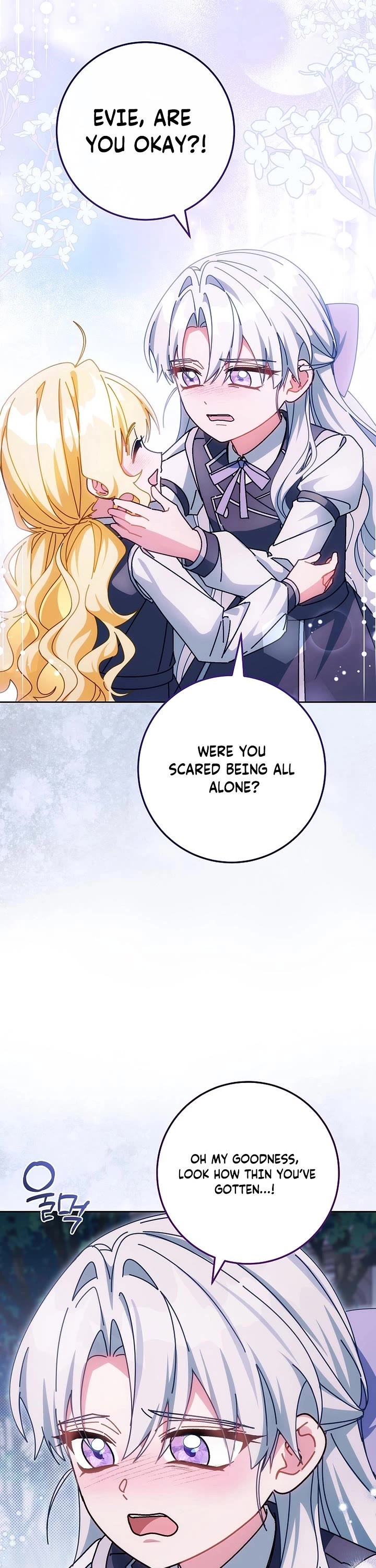 Can I Cry Now? Chapter 35 page 35 - Chapter 35