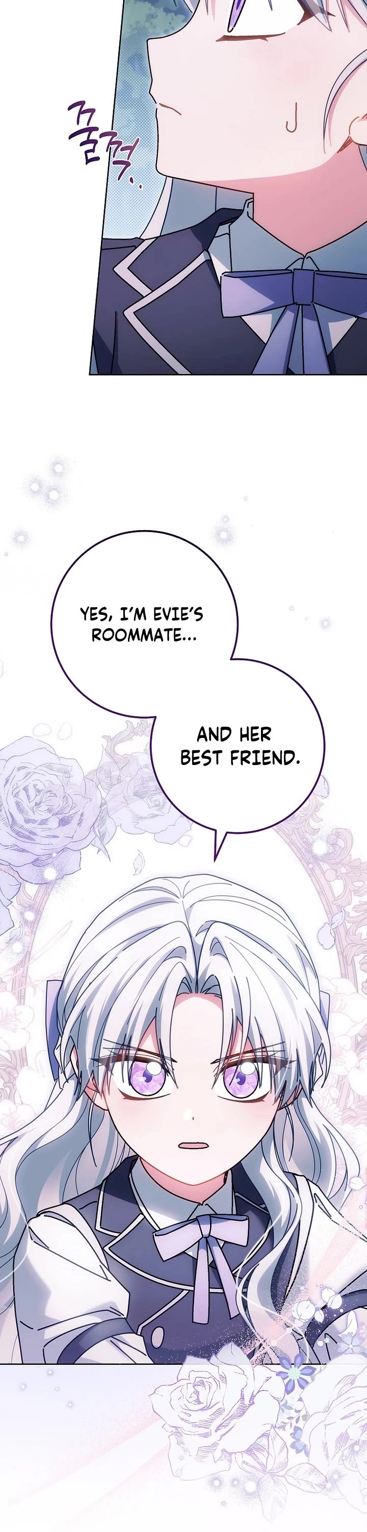 Can I Cry Now? Chapter 35 page 38 - Chapter 35