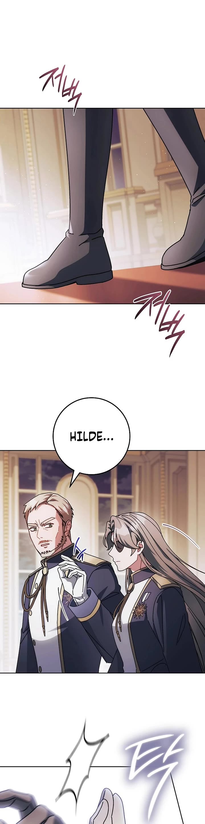 Can I Cry Now? Chapter 35 page 4 - Chapter 35