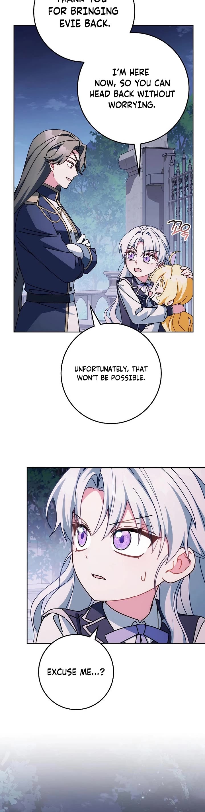 Can I Cry Now? Chapter 35 page 40 - Chapter 35