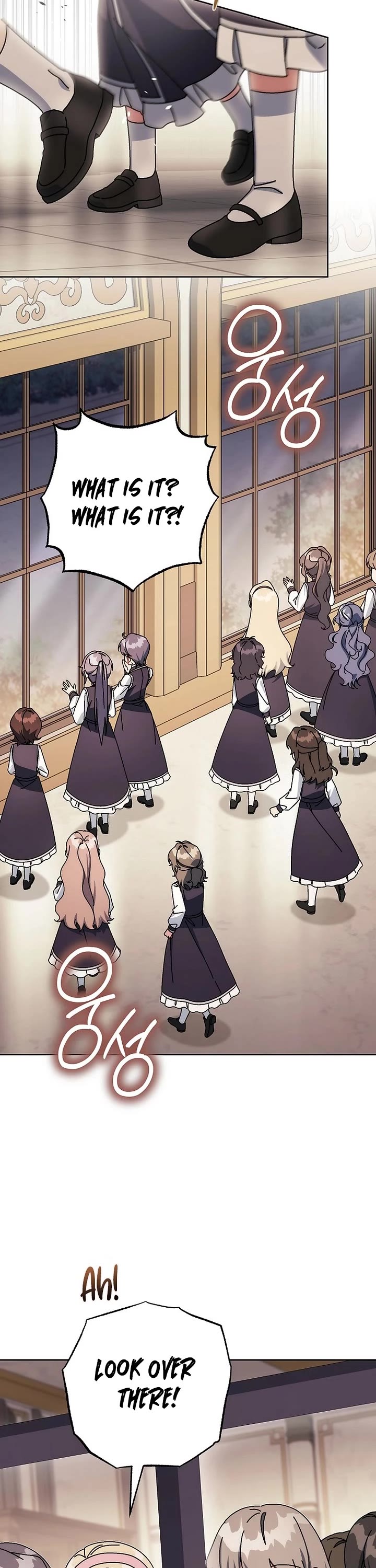 Can I Cry Now? Chapter 35 page 42 - Chapter 35