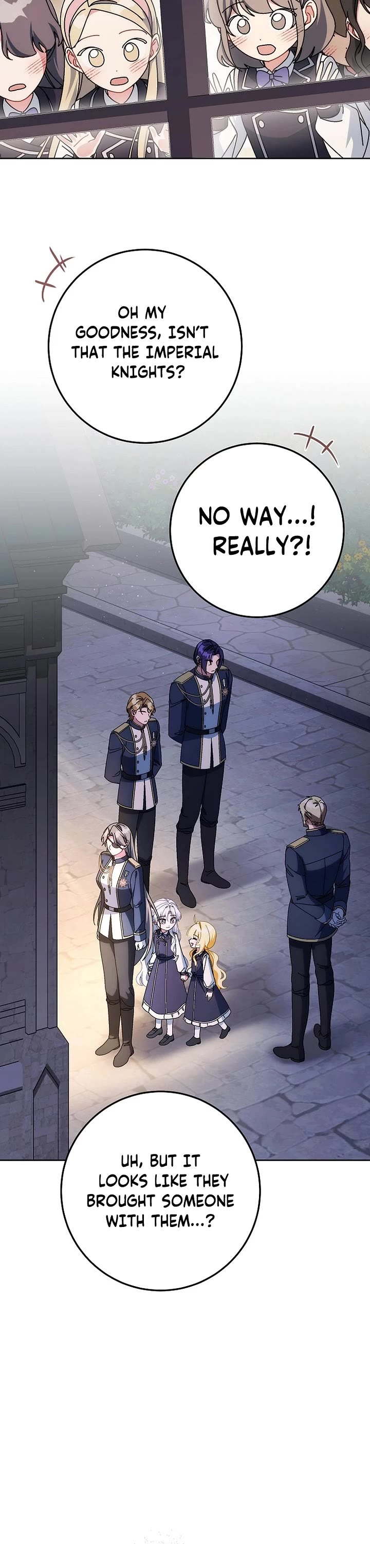 Can I Cry Now? Chapter 35 page 43 - Chapter 35