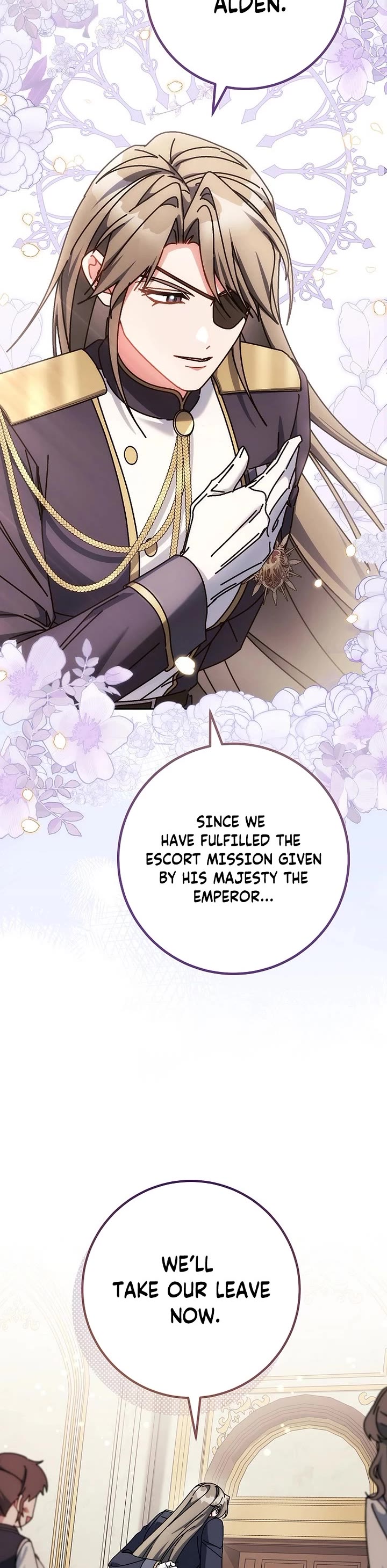 Can I Cry Now? Chapter 35 page 45 - Chapter 35