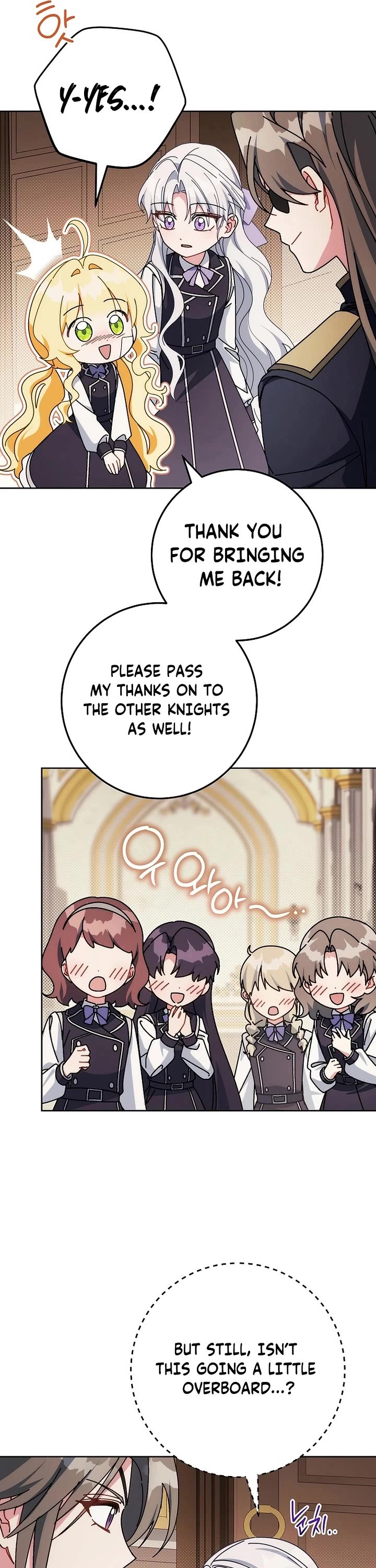 Can I Cry Now? Chapter 35 page 47 - Chapter 35