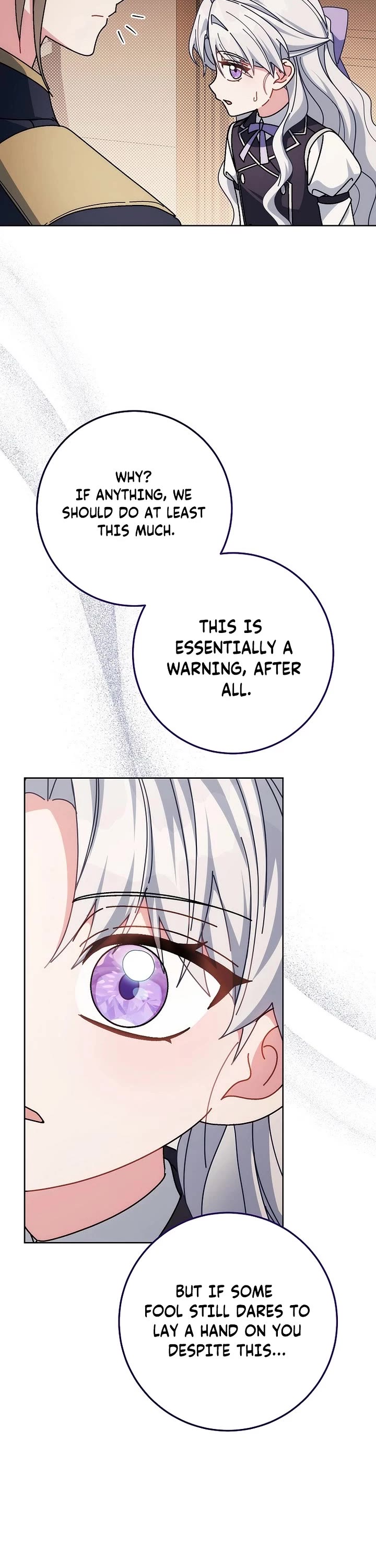 Can I Cry Now? Chapter 35 page 48 - Chapter 35