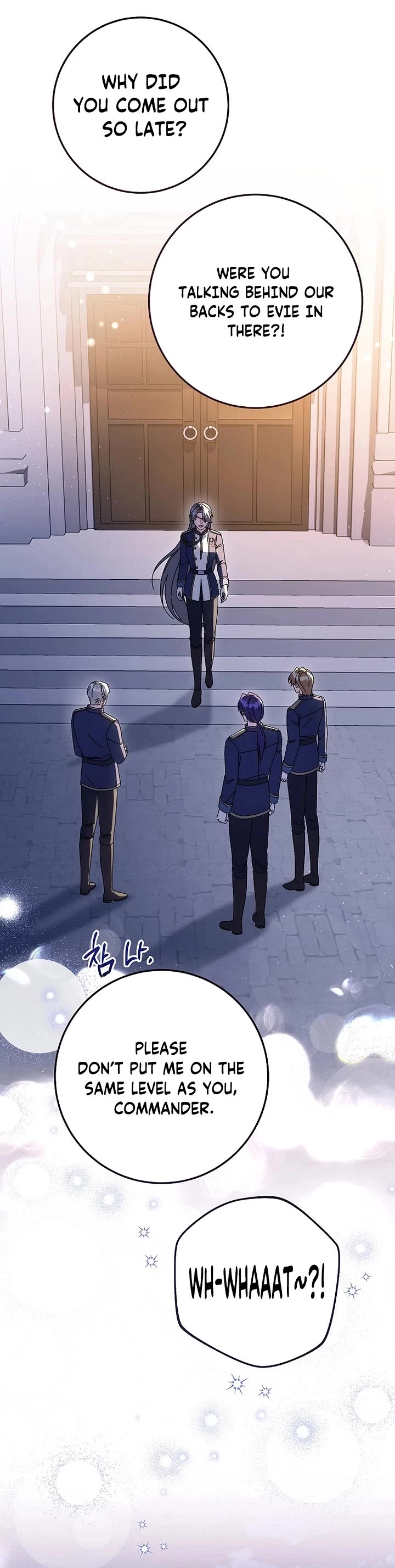 Can I Cry Now? Chapter 35 page 52 - Chapter 35