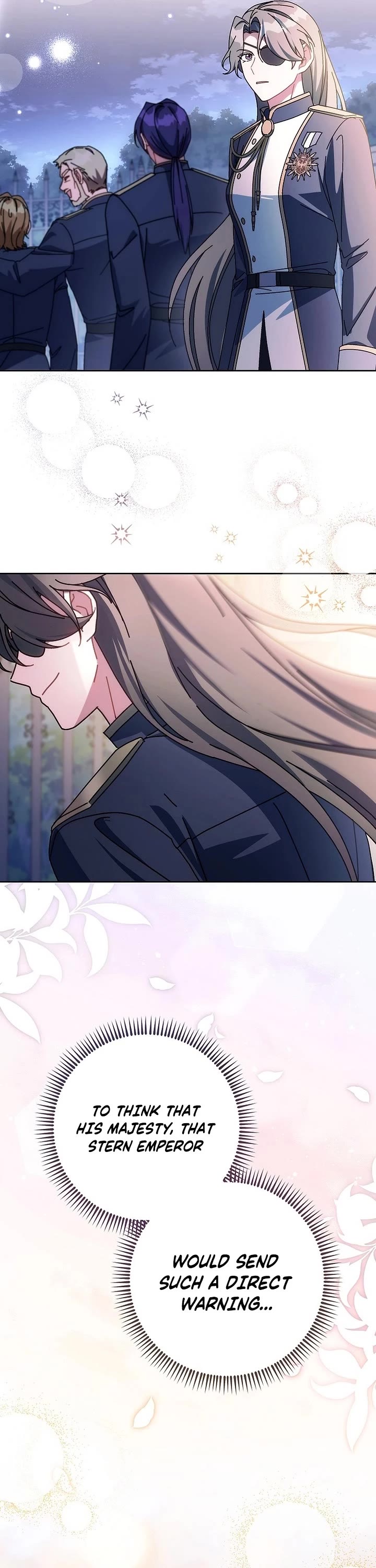 Can I Cry Now? Chapter 35 page 53 - Chapter 35