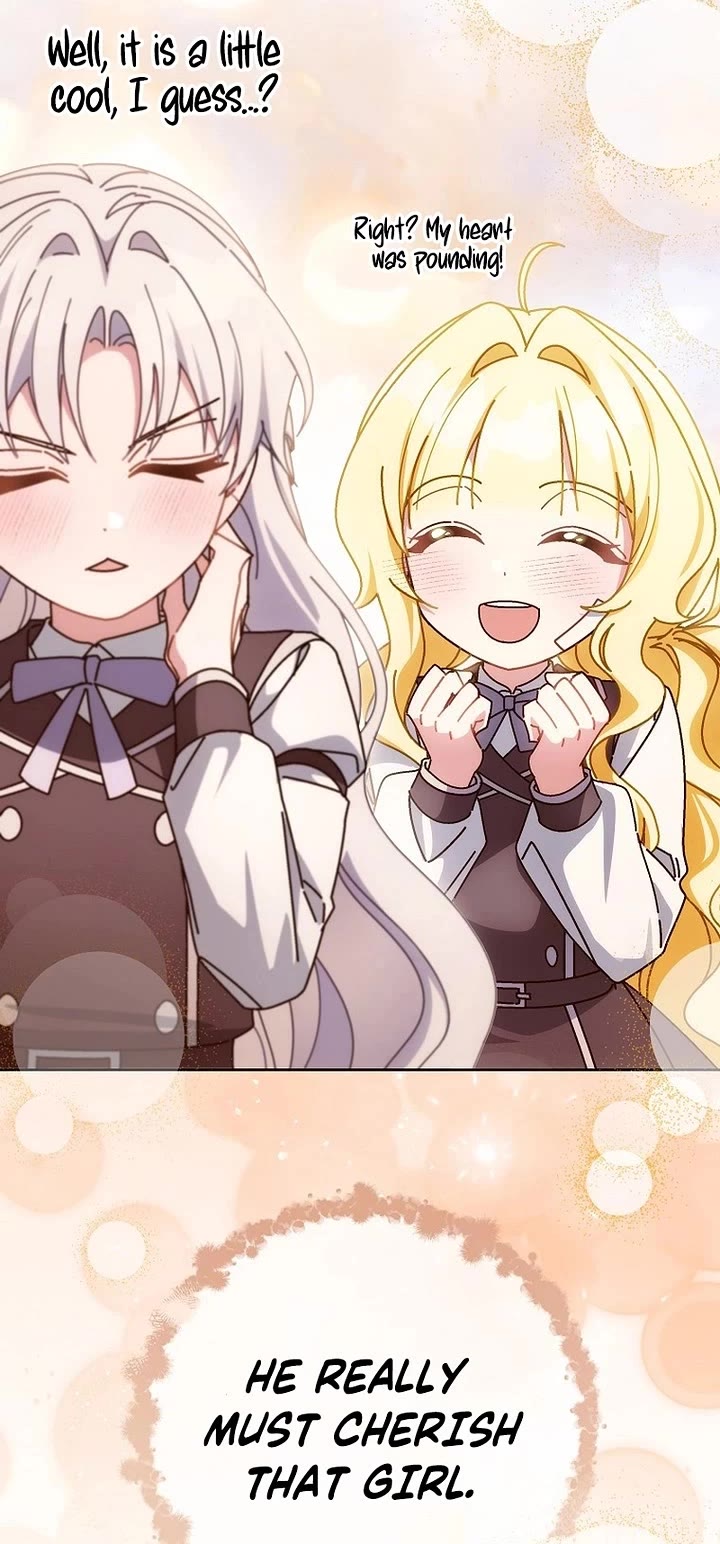 Can I Cry Now? Chapter 35 page 54 - Chapter 35