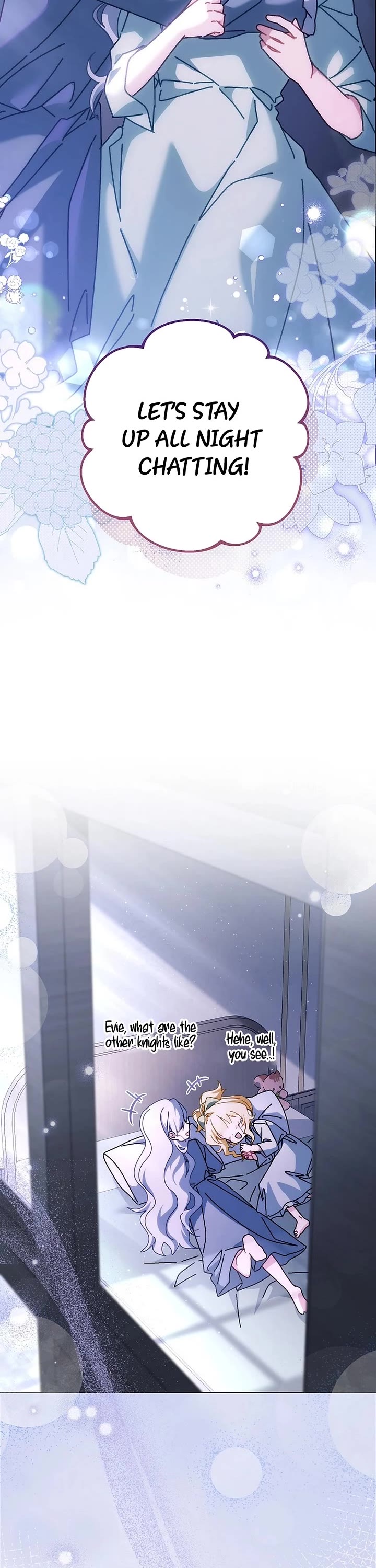 Can I Cry Now? Chapter 36 page 10 - Chapter 36