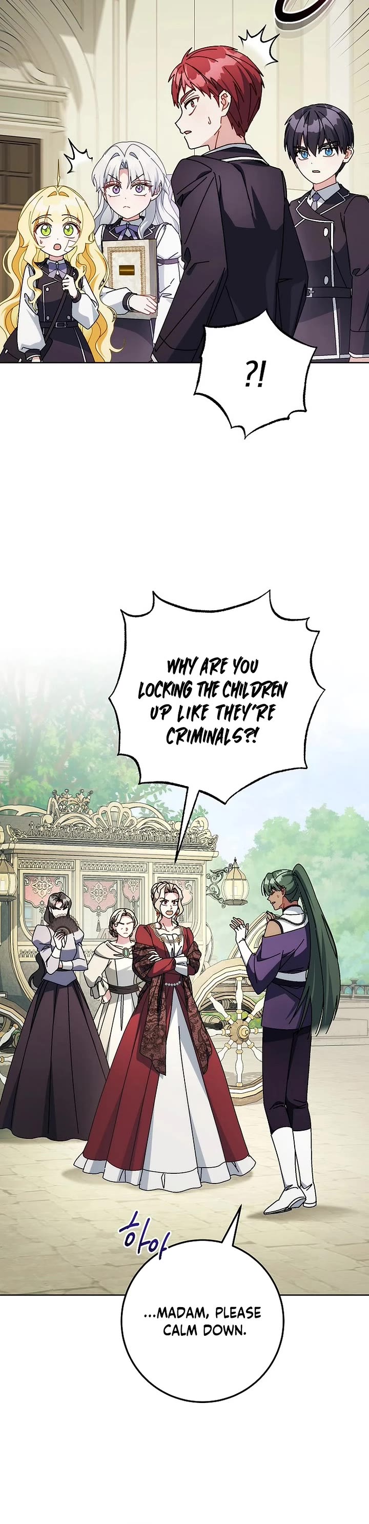 Can I Cry Now? Chapter 36 page 17 - Chapter 36