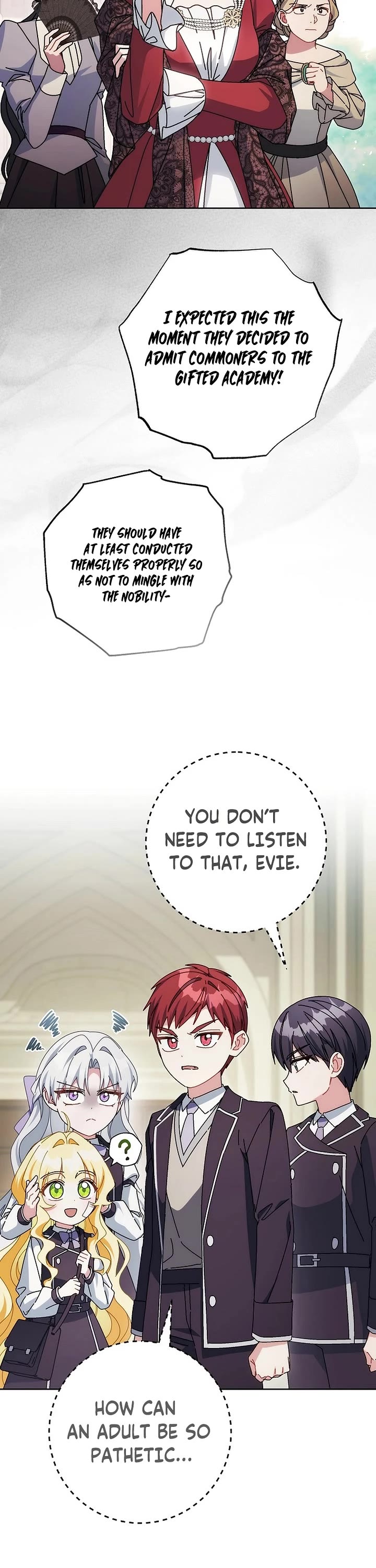 Can I Cry Now? Chapter 36 page 20 - Chapter 36