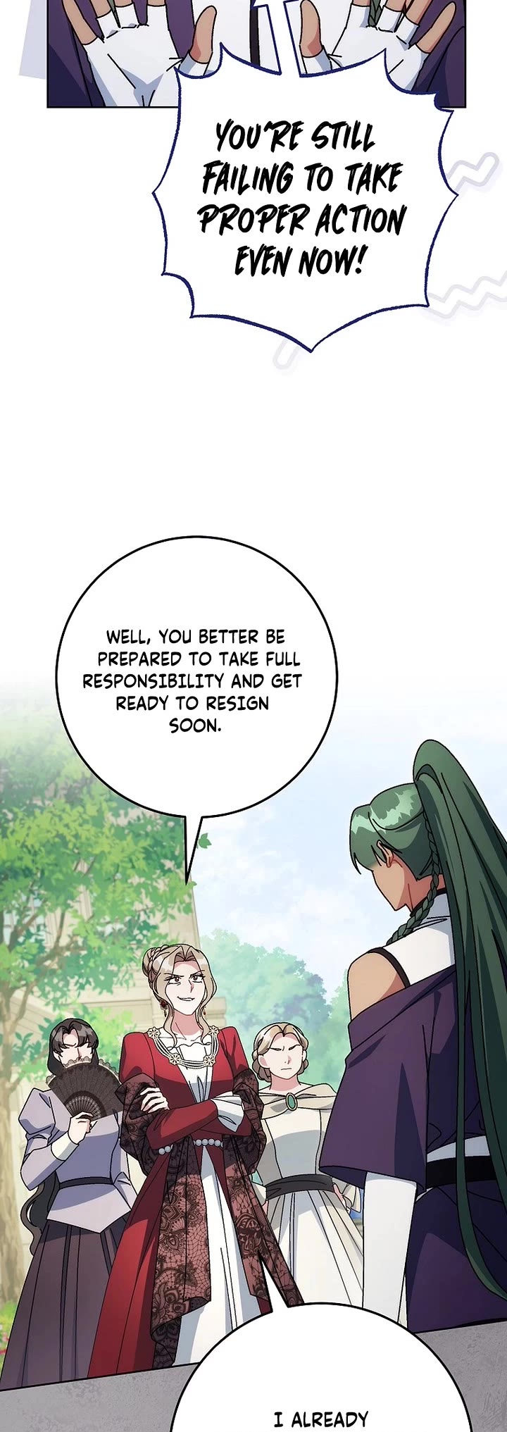 Can I Cry Now? Chapter 36 page 22 - Chapter 36
