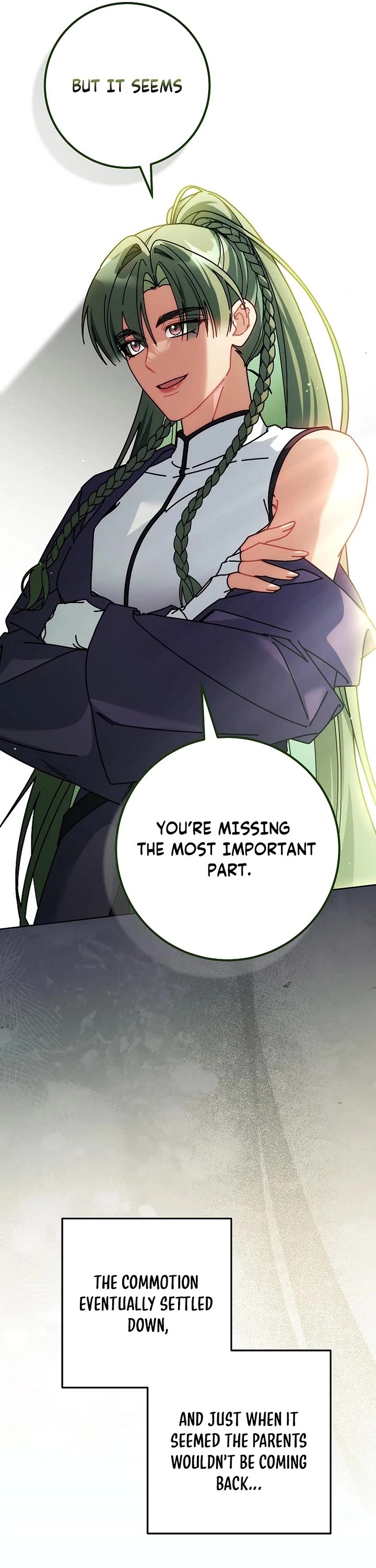Can I Cry Now? Chapter 36 page 24 - Chapter 36