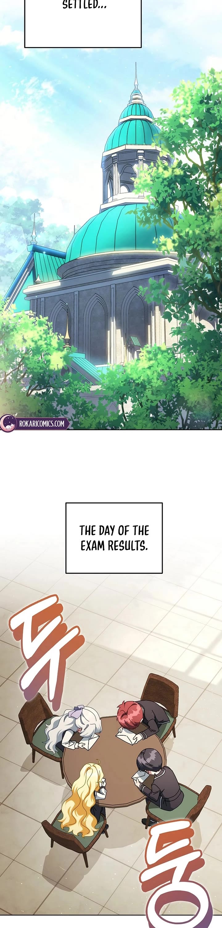 Can I Cry Now? Chapter 36 page 26 - Chapter 36