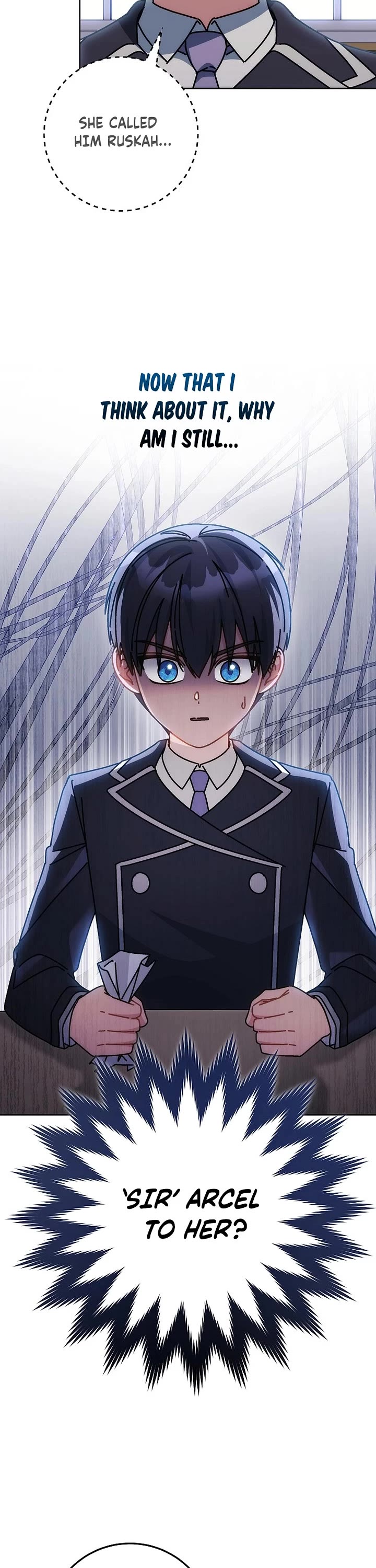Can I Cry Now? Chapter 36 page 31 - Chapter 36