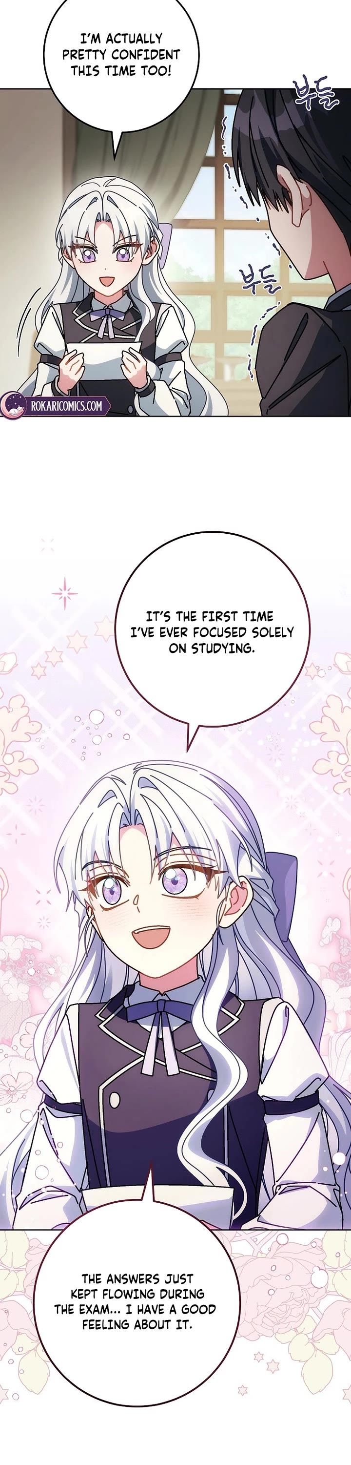 Can I Cry Now? Chapter 36 page 32 - Chapter 36