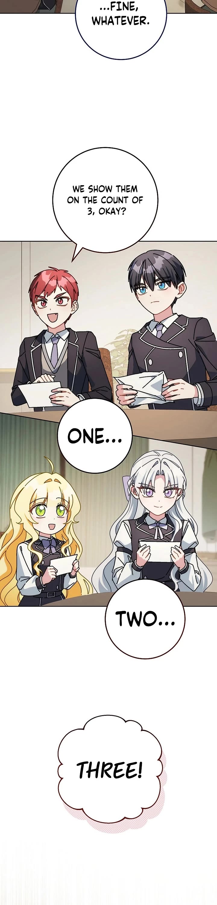 Can I Cry Now? Chapter 36 page 35 - Chapter 36