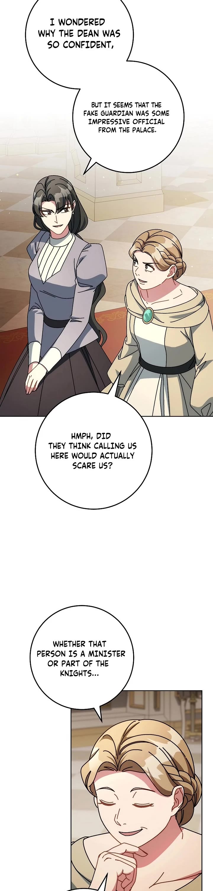 Can I Cry Now? Chapter 36 page 37 - Chapter 36