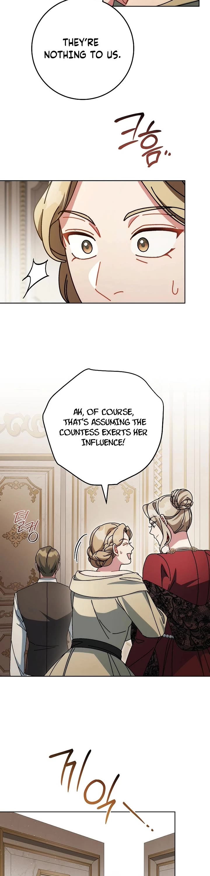 Can I Cry Now? Chapter 36 page 38 - Chapter 36