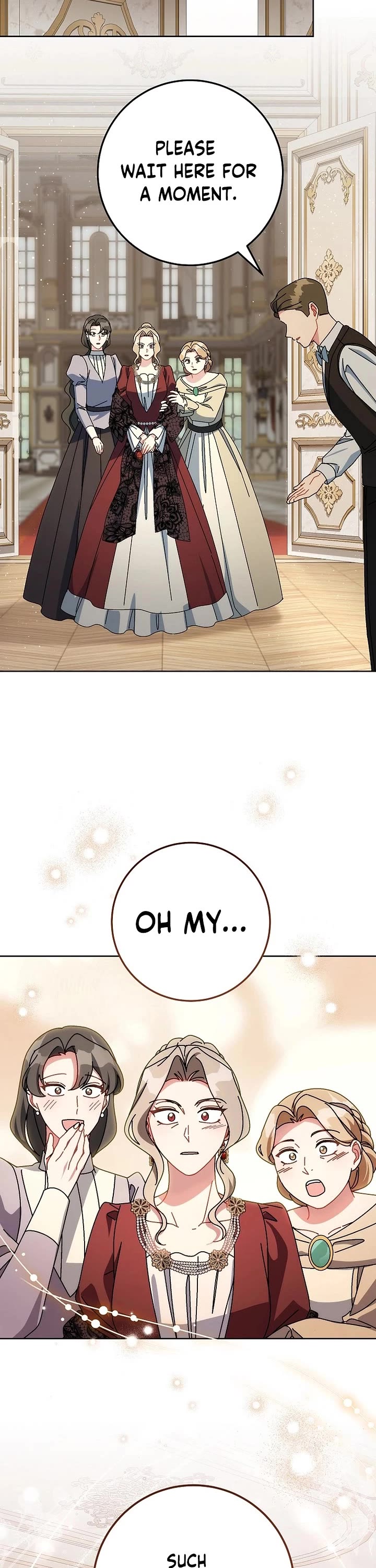 Can I Cry Now? Chapter 36 page 39 - Chapter 36
